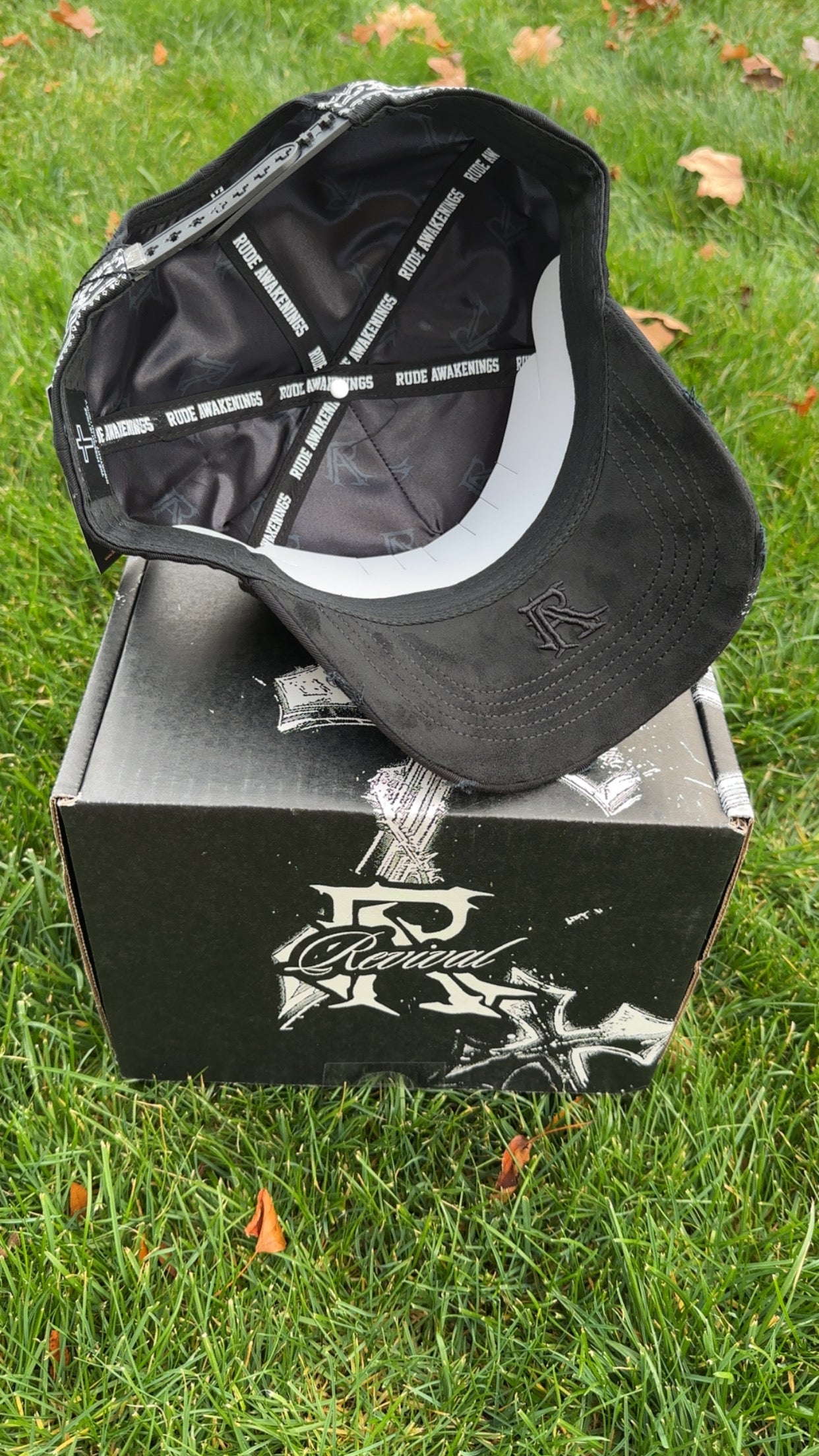 Rude awakening- NY BRIDE