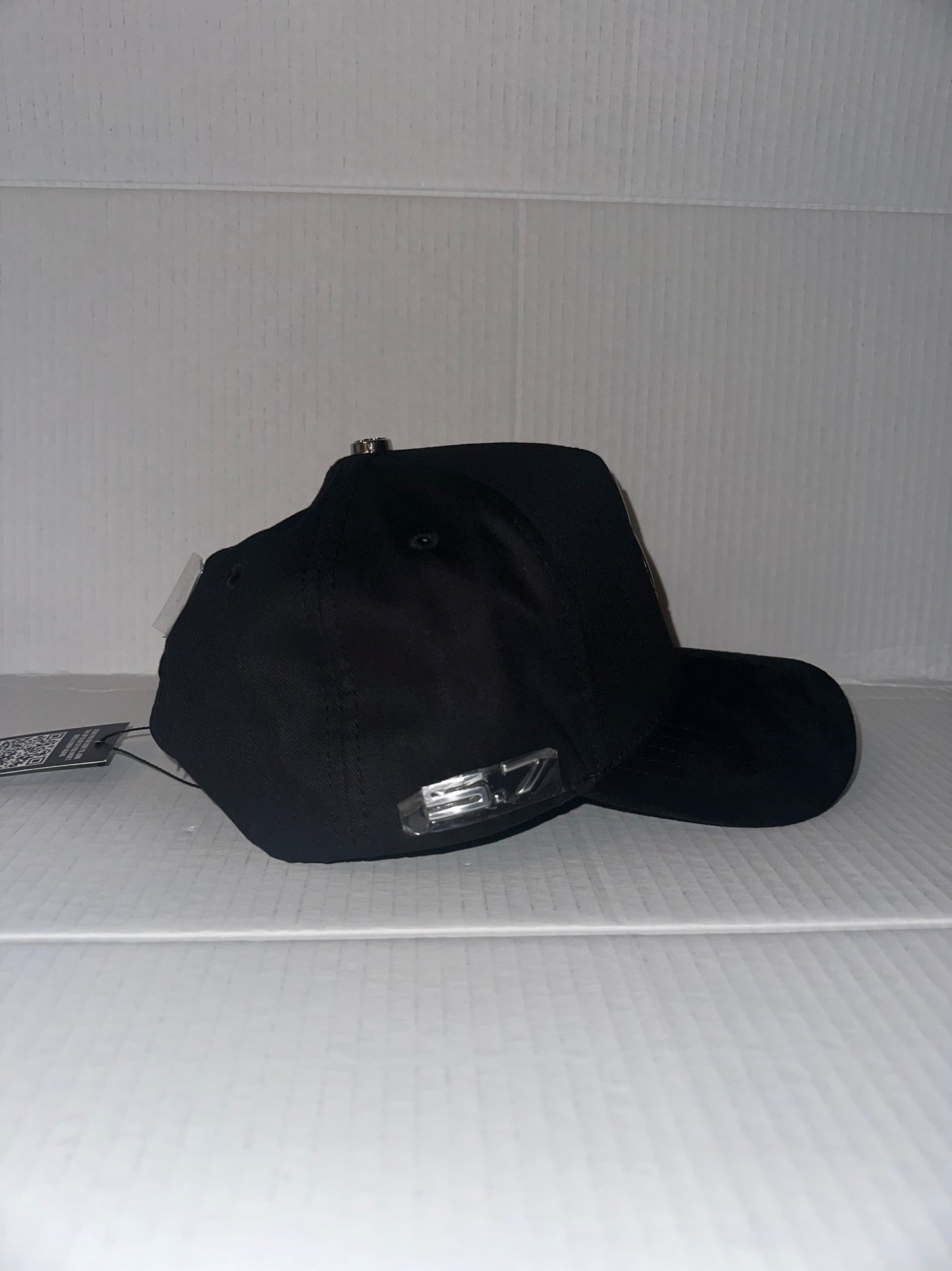 Estilo Selecto- Virus Metalico