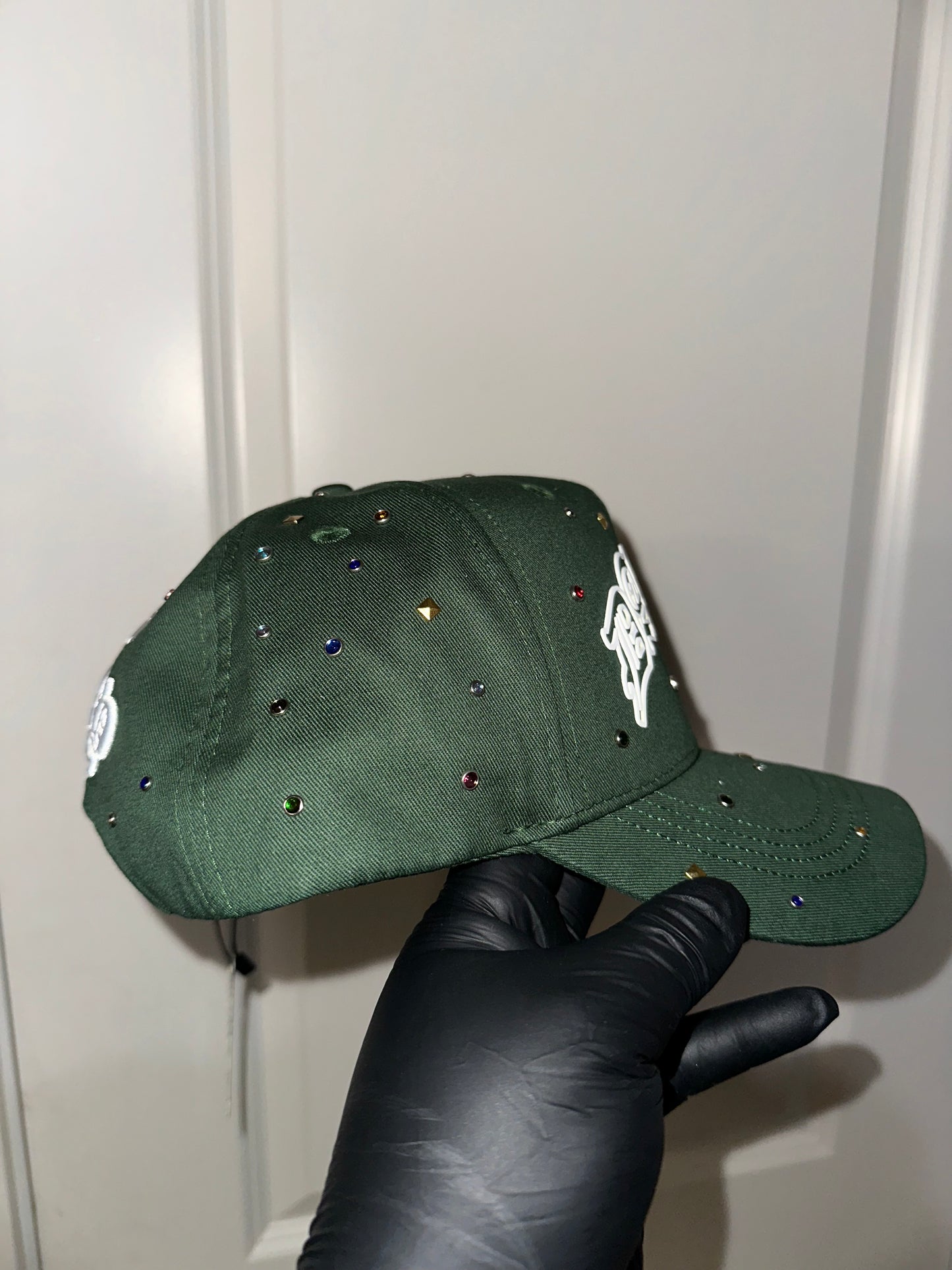 Dandy Hats 10th anniversary (Green Hat)