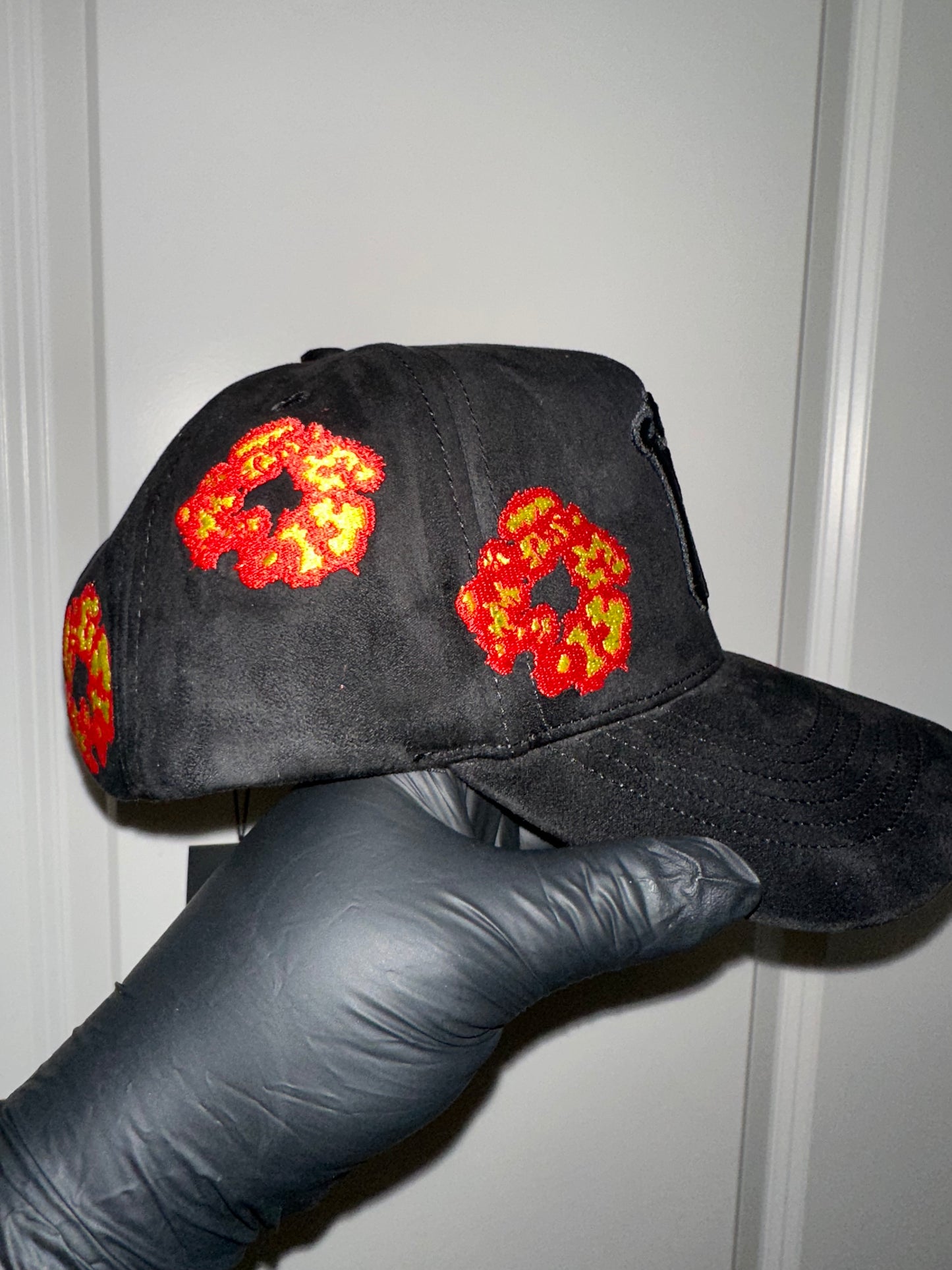 GQ Hatz- NY TEARS