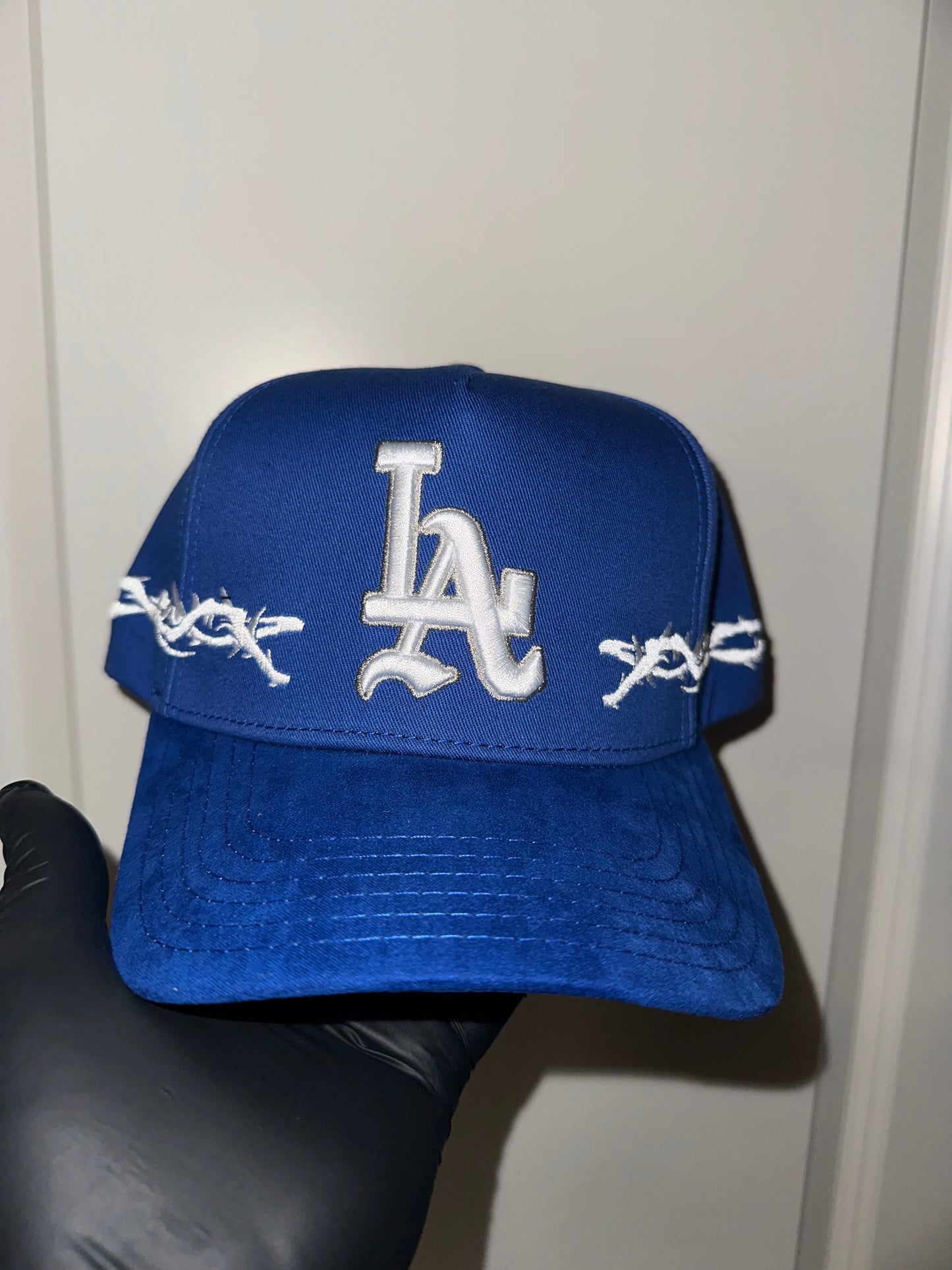 GQ Hatz- LA
