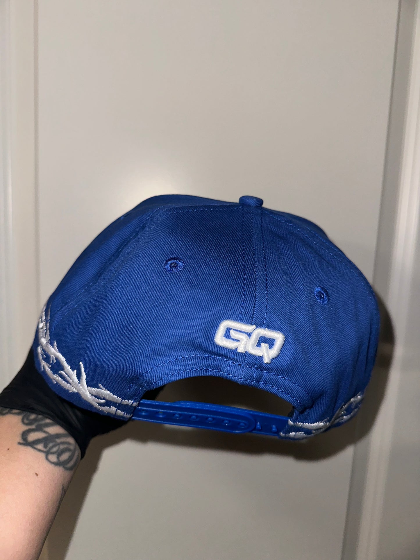 GQ Hatz- LA