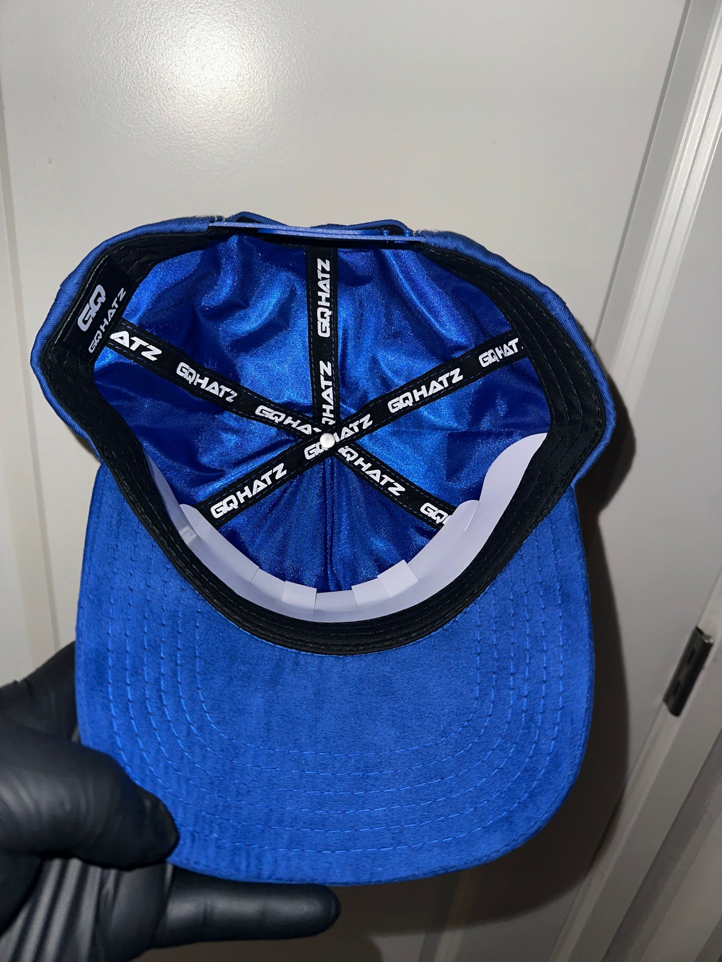 GQ Hatz- LA