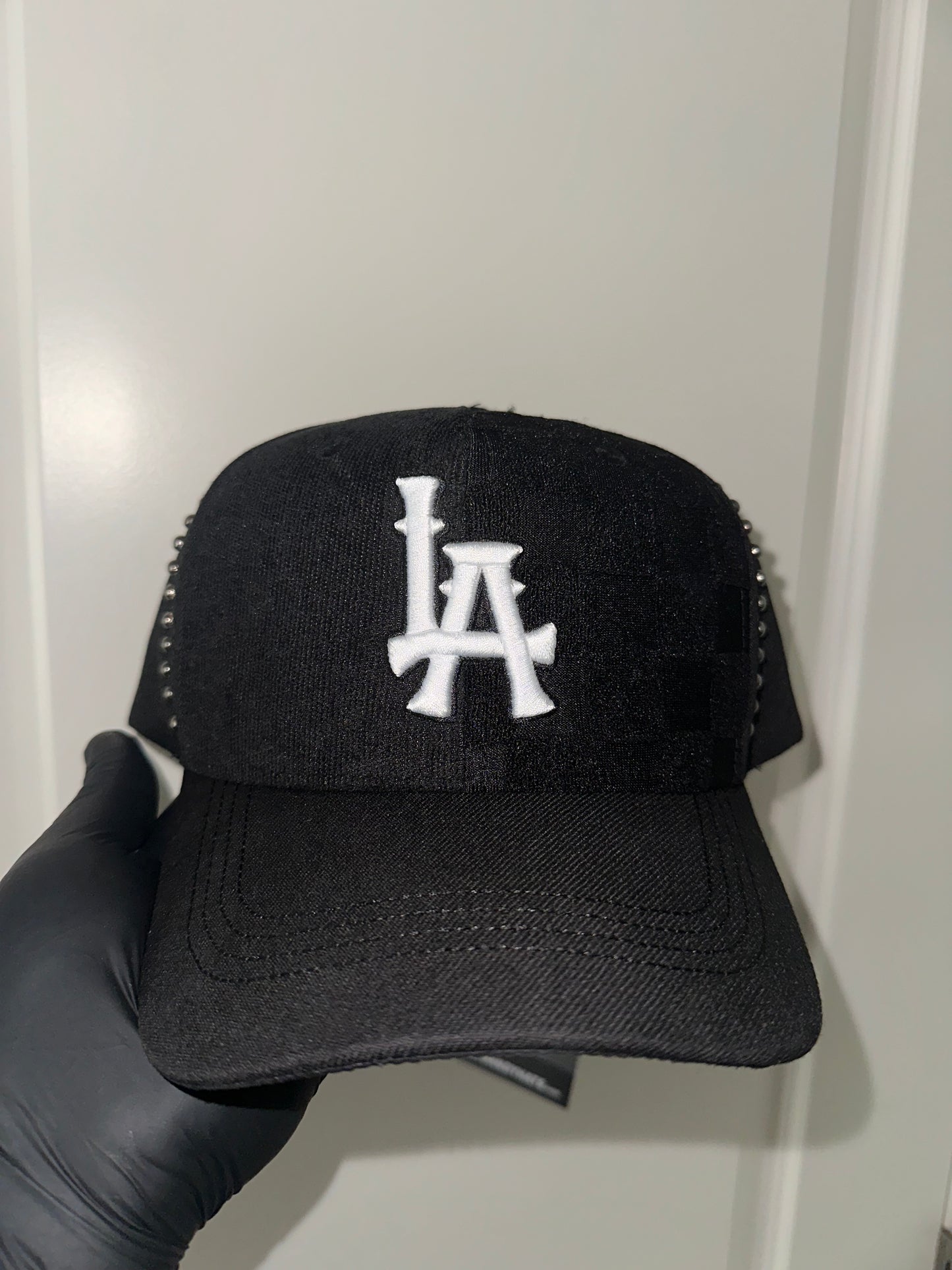 Dandy Hats- 50/50