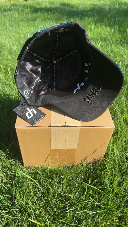 Dandy hats X Sad Boyz