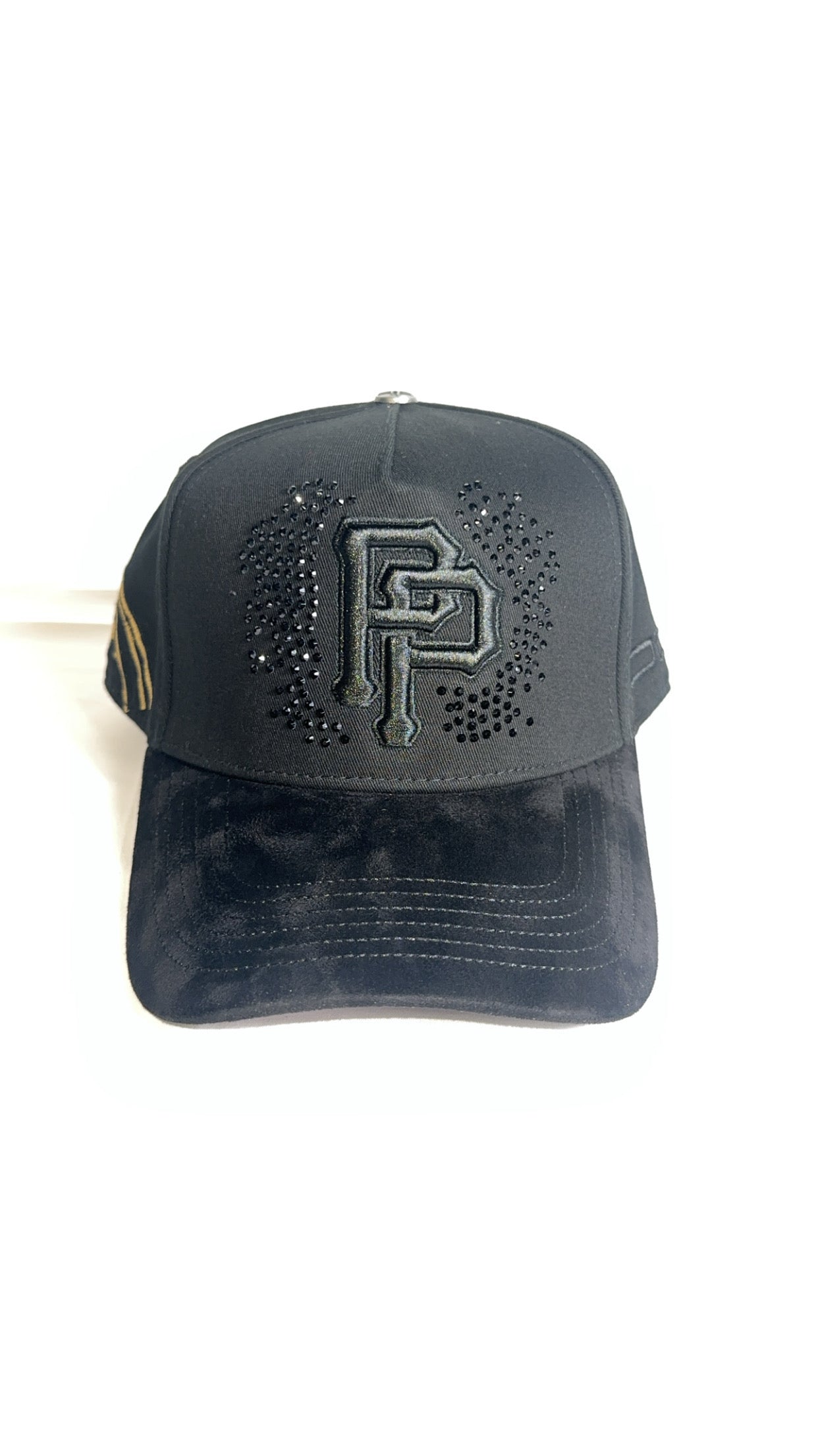 Jc hats X tito doble p ROSONES