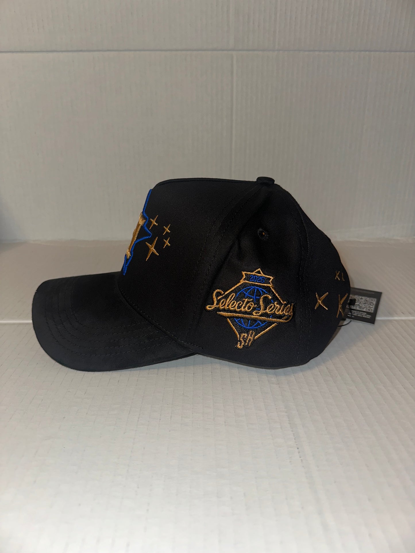 Estilo Selecto- Houston Stars