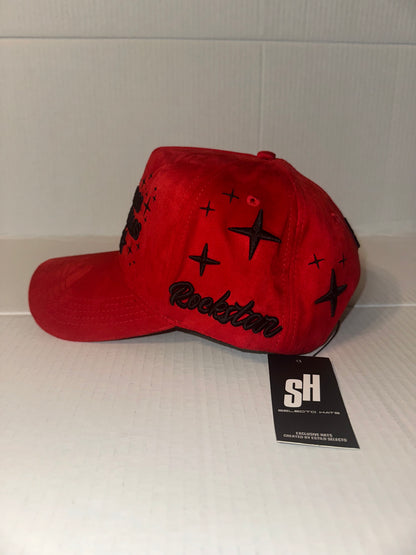 Estilo Selecto - Rockstar