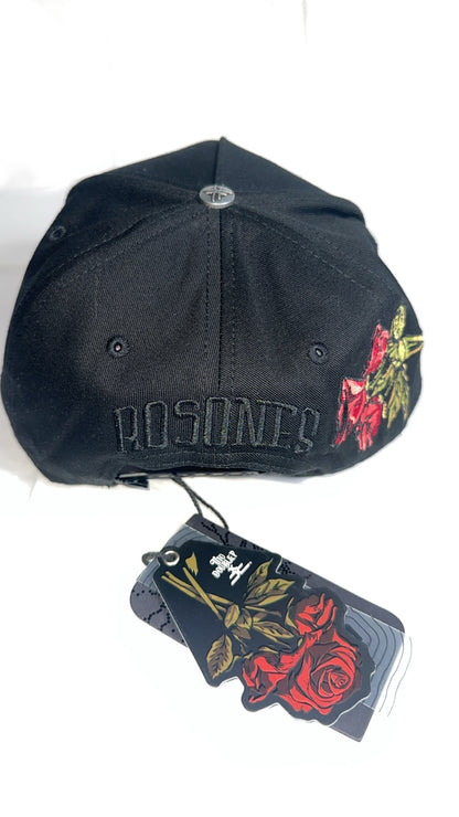 Jc hats X tito doble p ROSONES