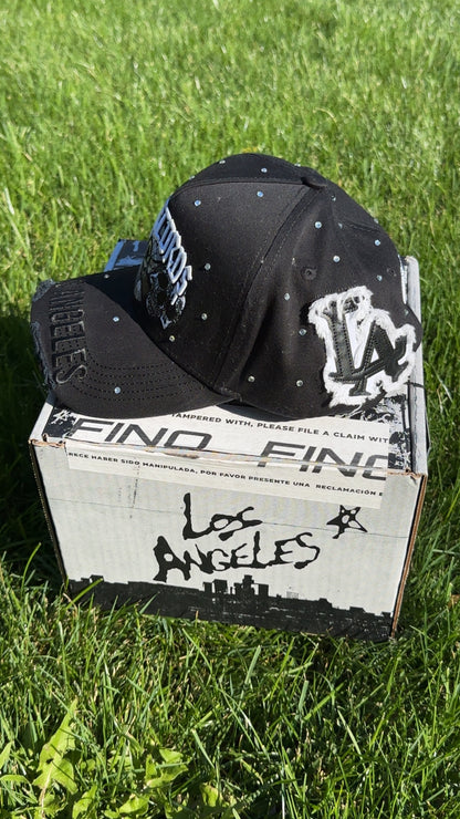 Gallo fino- Fino Records