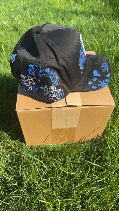 Dandy hats X Sad Boyz