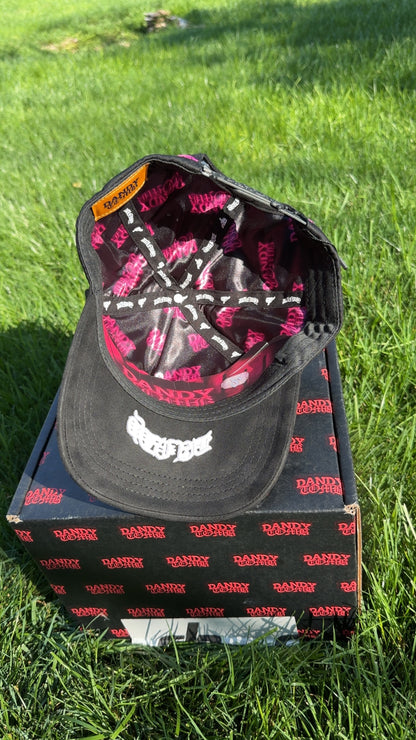 Dandy hats X Tombochio- We Love Our Haters