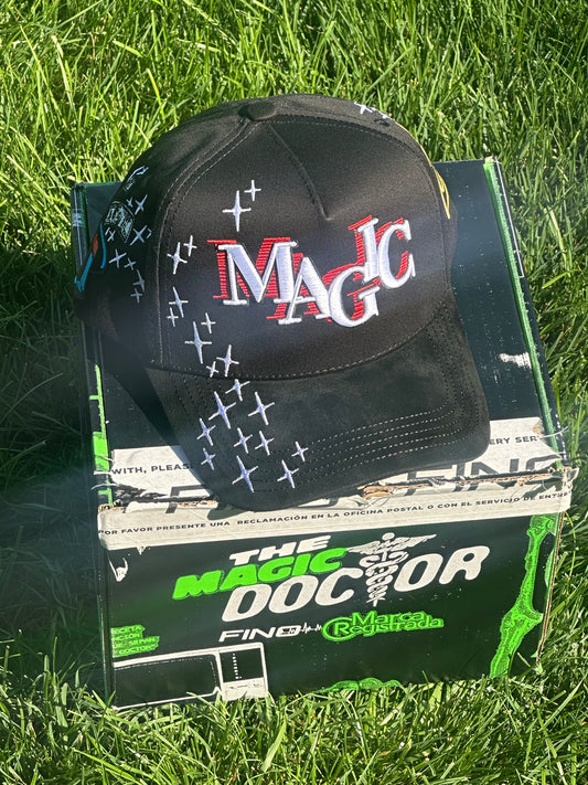Gallo Fino X Marca Registrada -MAGIC