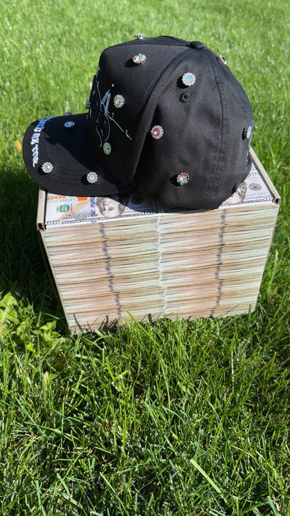 Dandy hats x Lil baby- BLING