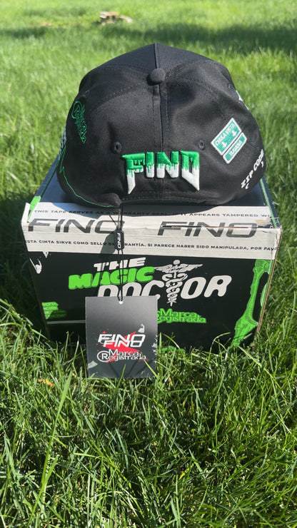 Gallo fino X Marca Registrada