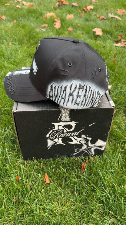 Rude awakenings - CALVARY