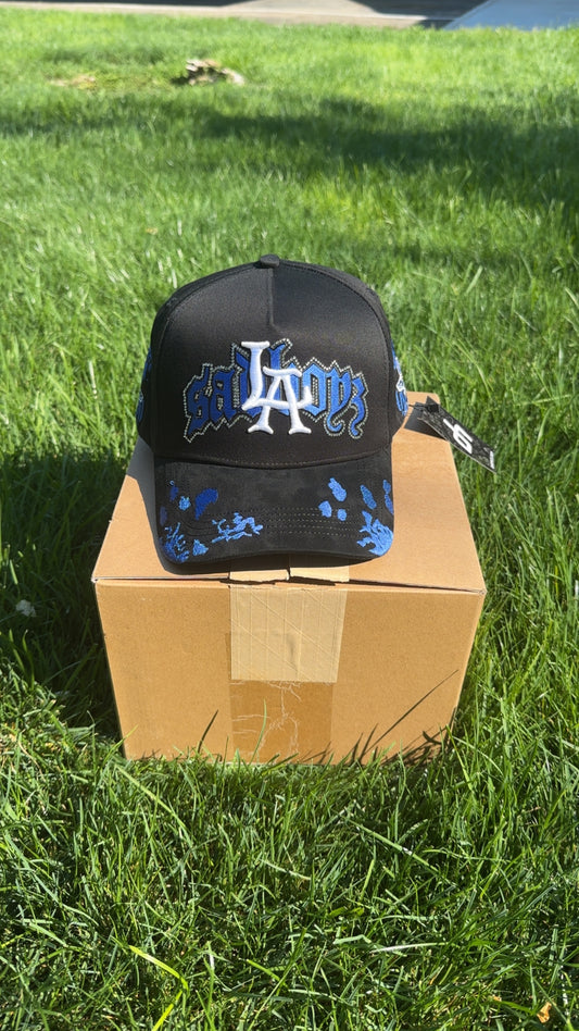 Dandy hats X Sad Boyz