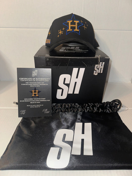 Estilo Selecto- Houston Stars