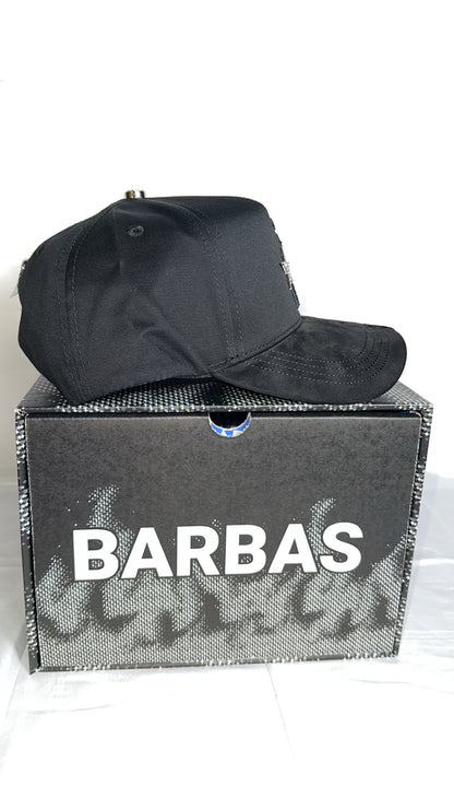 Barbas hats - B-star Graffiti