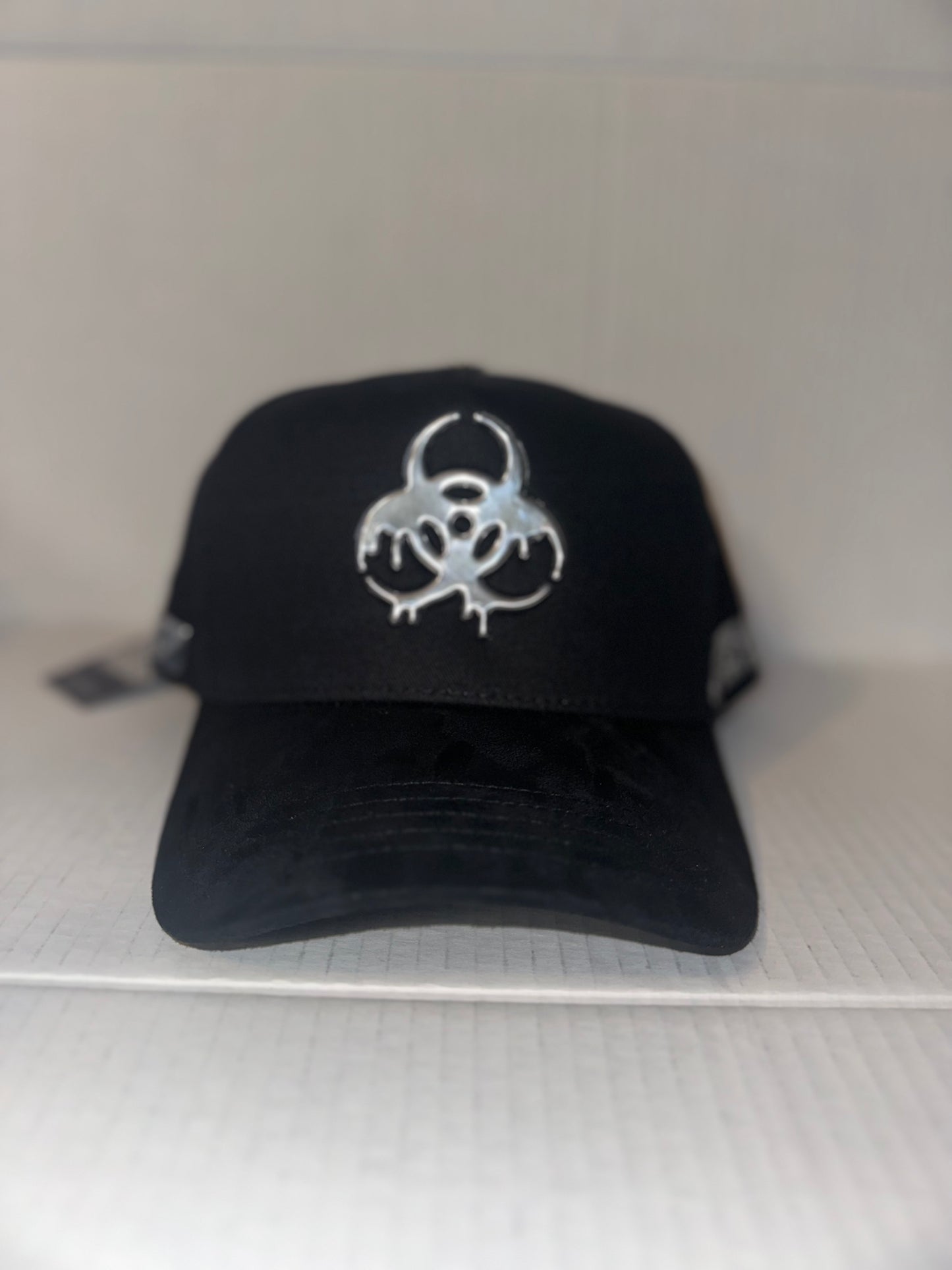 Estilo Selecto- Virus Metalico