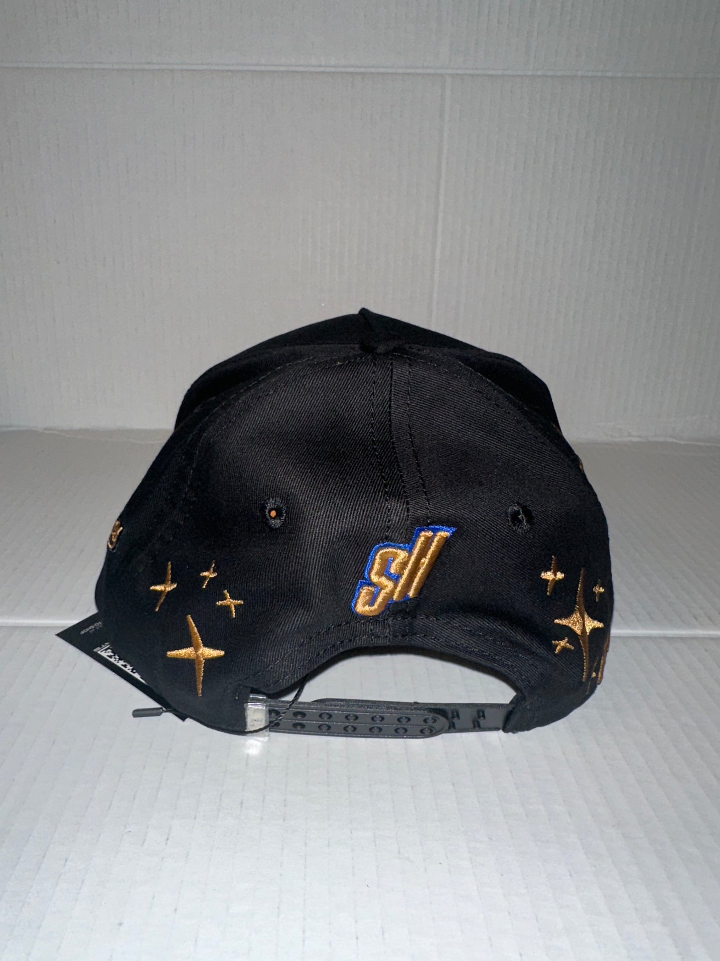 Estilo Selecto- Houston Stars