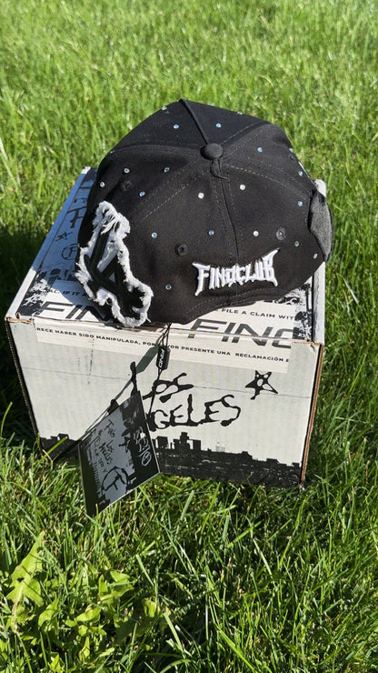 Gallo fino- Fino Records