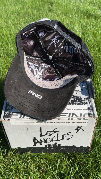 Gallo fino- Fino Records