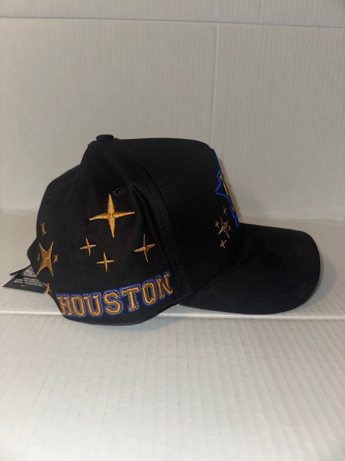 Estilo Selecto- Houston Stars