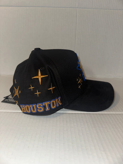 Estilo Selecto- Houston Stars