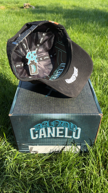 Dandy Hats X Canelo 🇲🇽