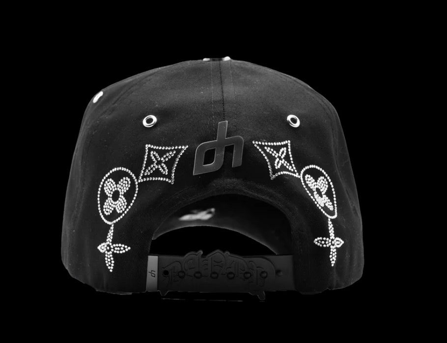 Dandy hats - DID IT AGAIN