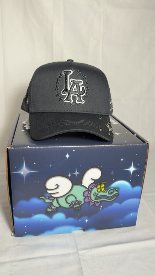 Clave ali ~ Dandy hats