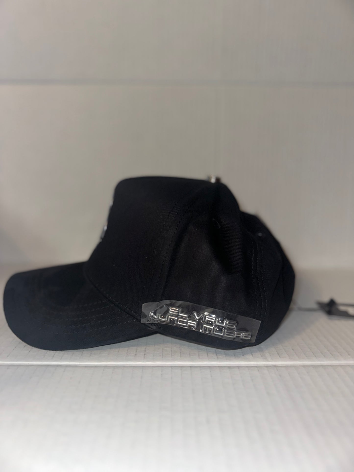 Estilo Selecto- Virus Metalico