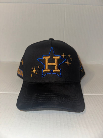Estilo Selecto- Houston Stars
