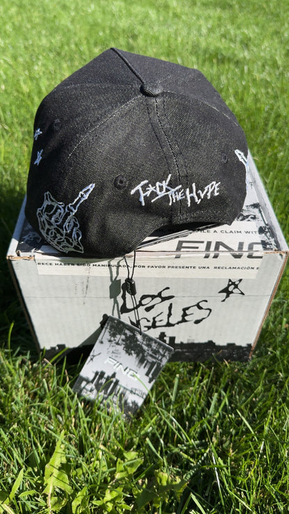 Gallo fino- FUCK THE HYPE 61/100