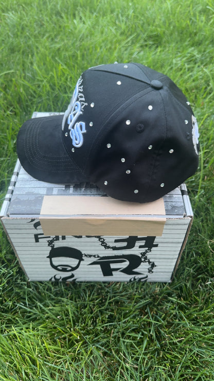 Fuerza Regida X Thirtyone Hats X Barbas Hats X Gallo Fino - Fuerzas Unidas