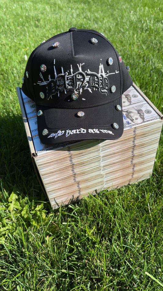 Dandy hats x Lil baby- BLING