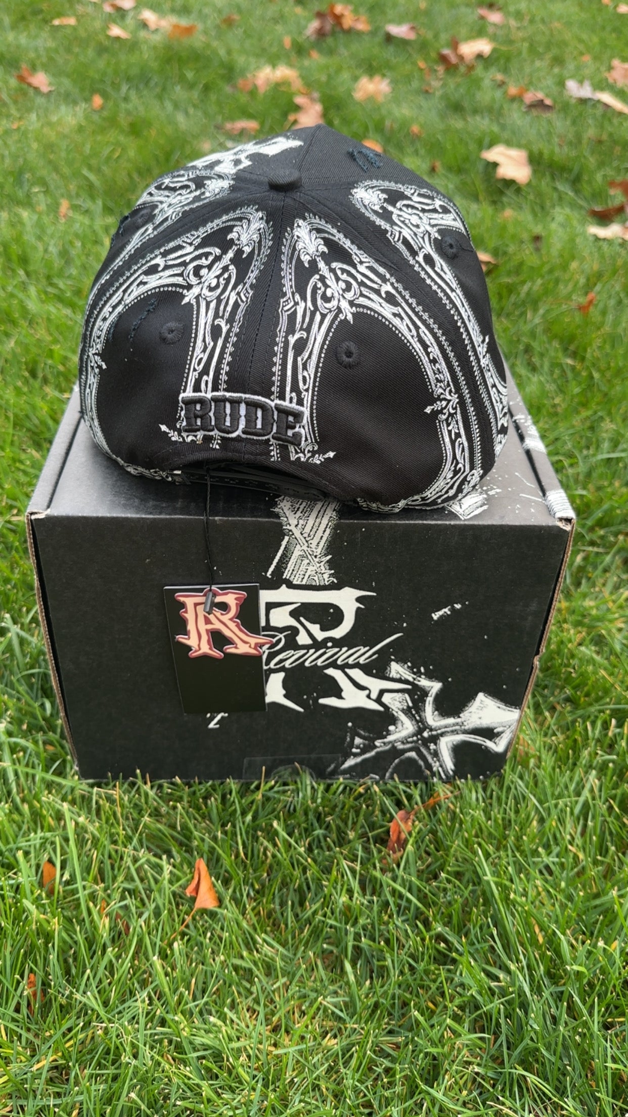 Rude awakening- NY BRIDE