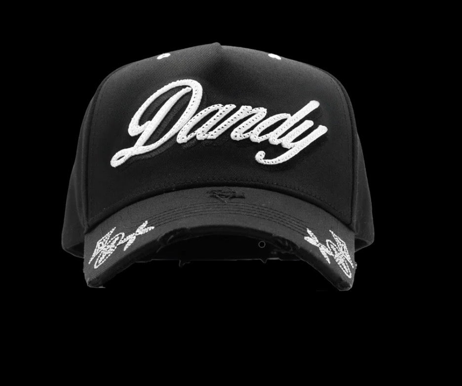 Dandy hats - DID IT AGAIN