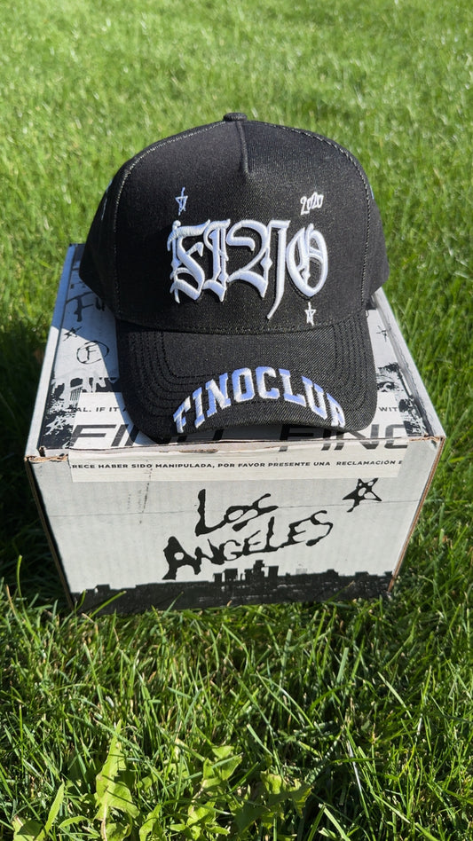 Gallo fino- FUCK THE HYPE 61/100