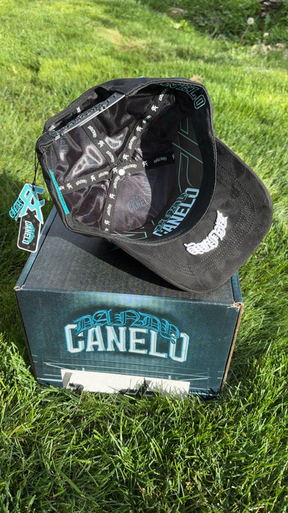 Dandy hats X Canelo - Tiffany