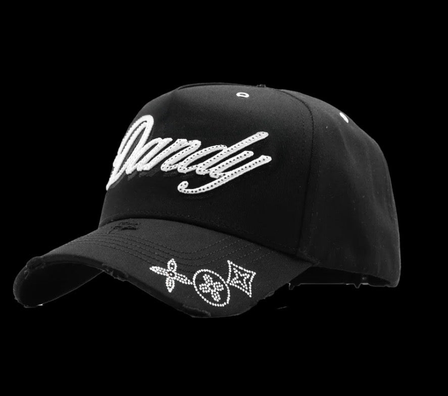 Dandy hats - DID IT AGAIN