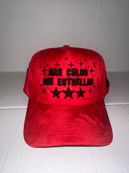 Estilo Selecto - Rockstar