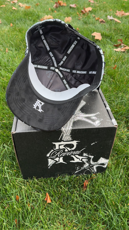 Rude awakenings - CALVARY