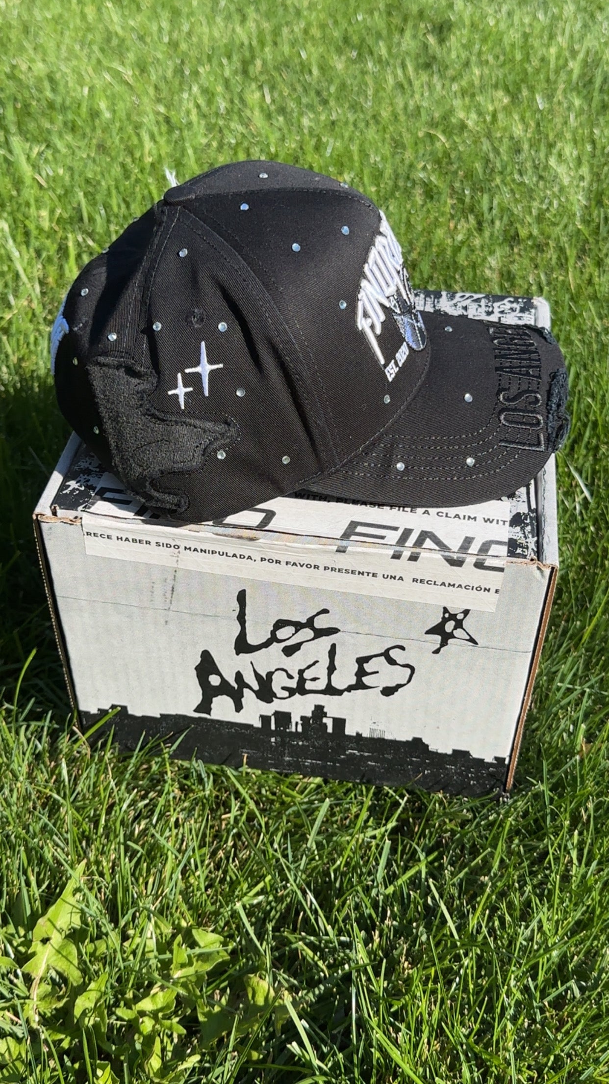 Gallo fino- Fino Records