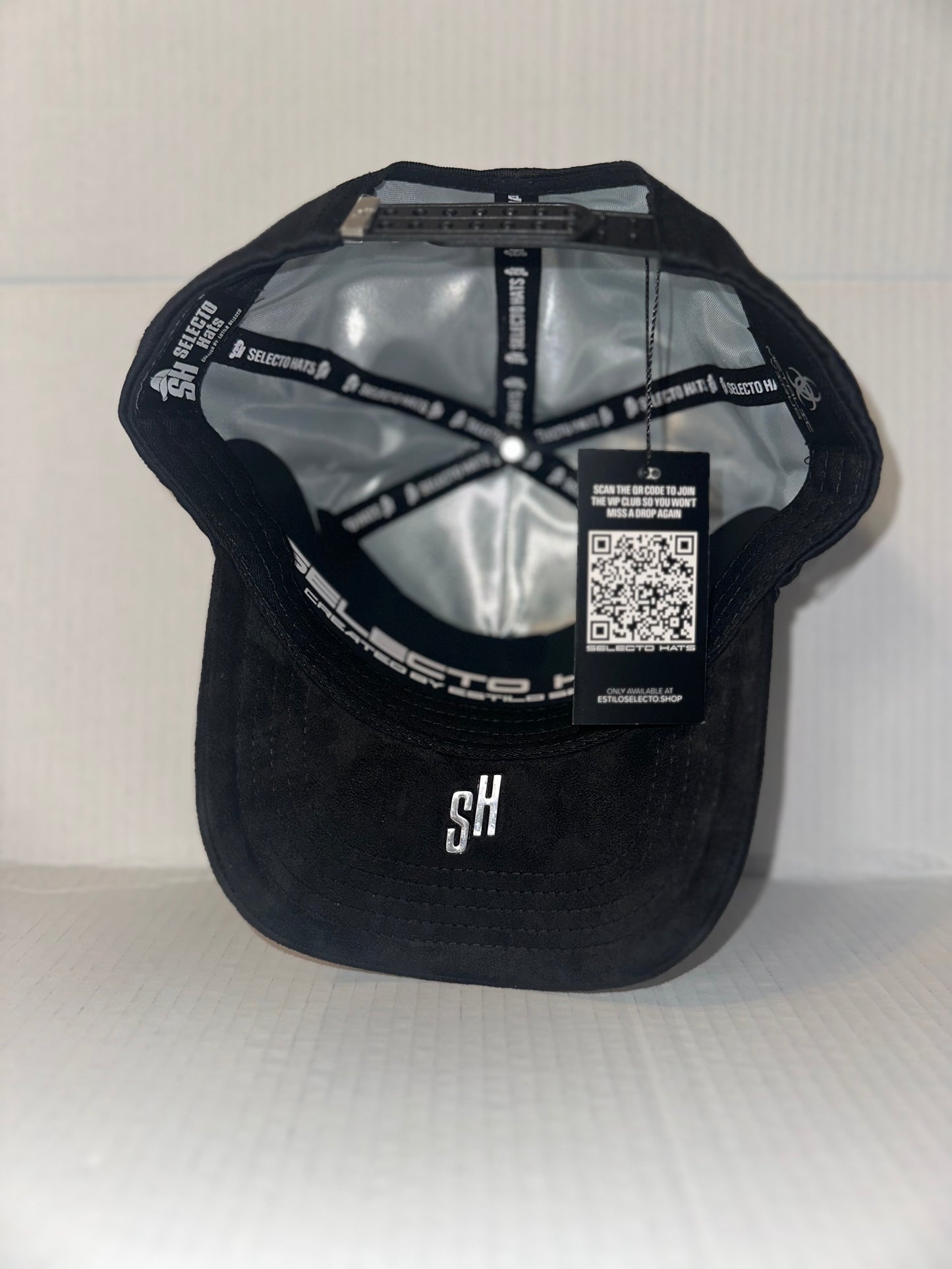 Estilo Selecto- Virus Metalico