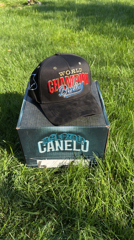 Dandy Hats X Canelo 🇲🇽