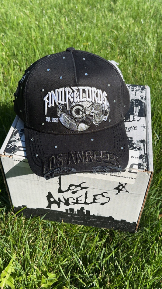 Gallo fino- Fino Records