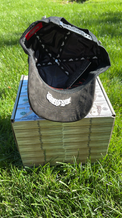 Dandy hats x Lil baby- BLING