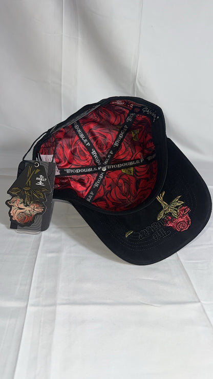 Jc hats X tito doble p ROSONES